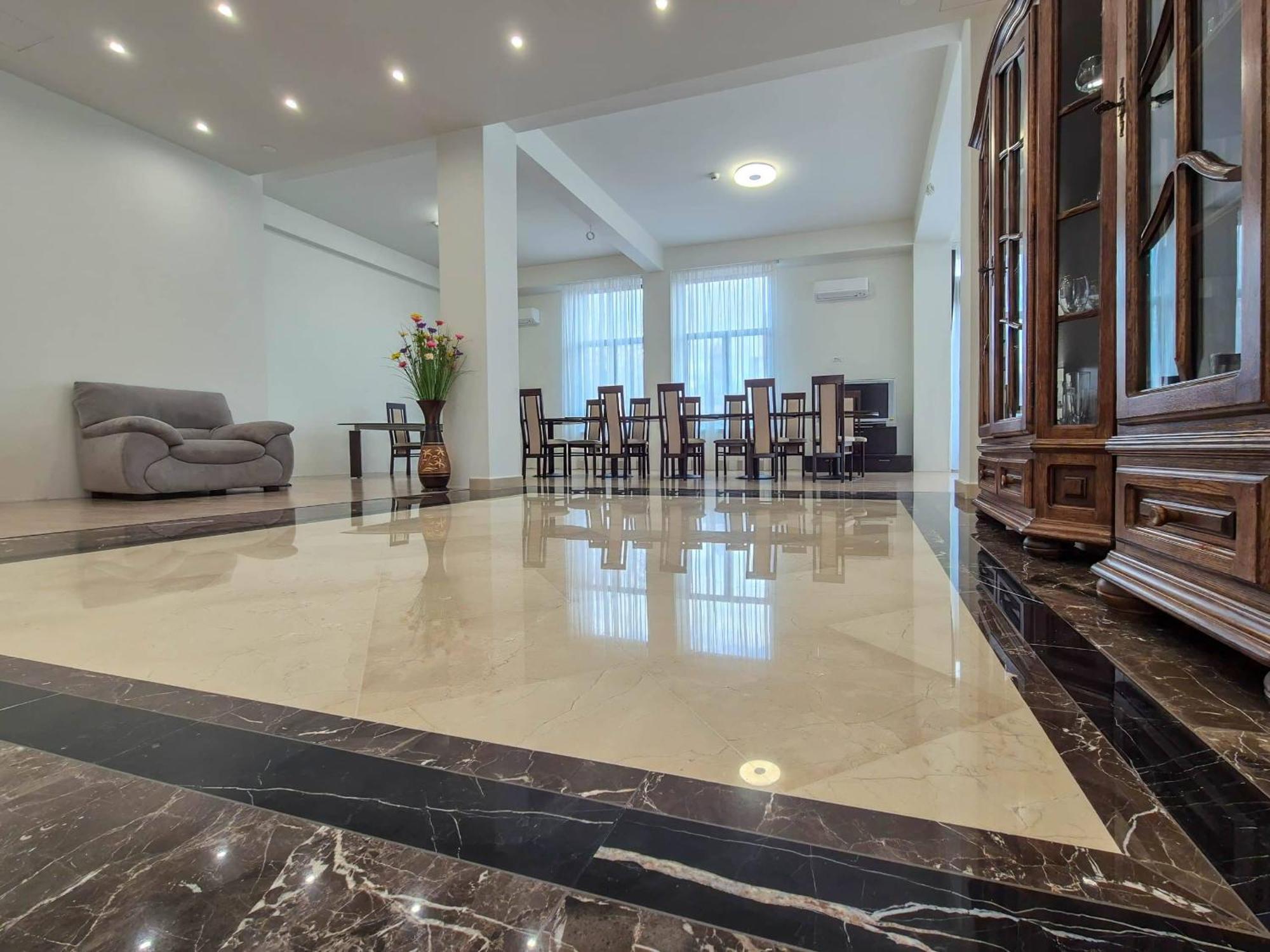 Green Park Boutique Hotel Focşani المظهر الخارجي الصورة