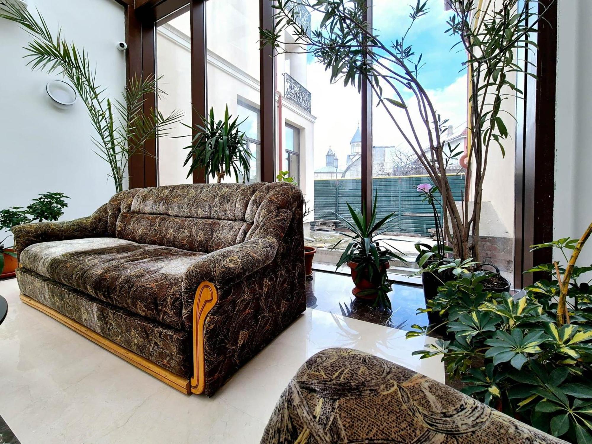 Green Park Boutique Hotel Focşani المظهر الخارجي الصورة